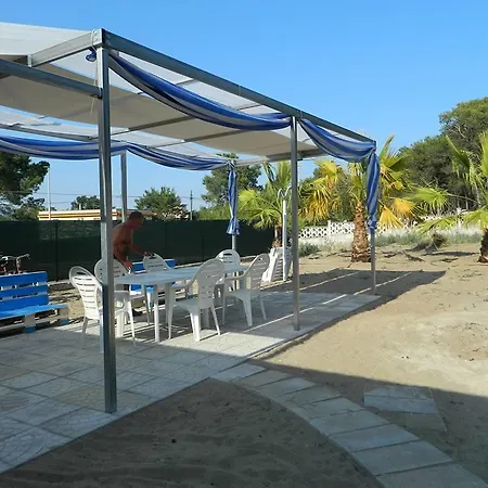 Affitti Brevi Robinia Apartamento *
