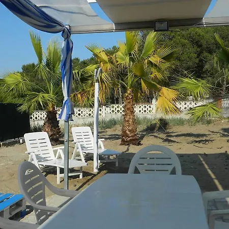 Robinia Appartement Massafra