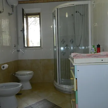 Apartamento Affitti Brevi Robinia Massafra