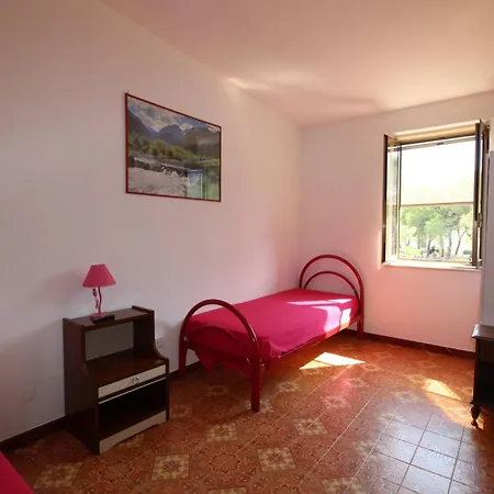 Apartament Affitti Brevi Robinia *