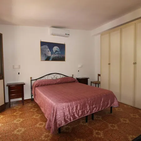 Affitti Brevi Robinia Apartament Massafra