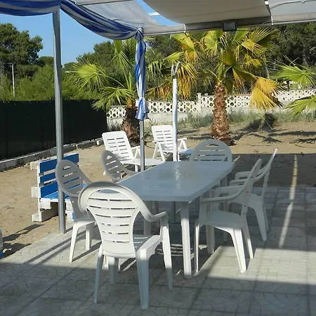 Robinia Apartamento Massafra