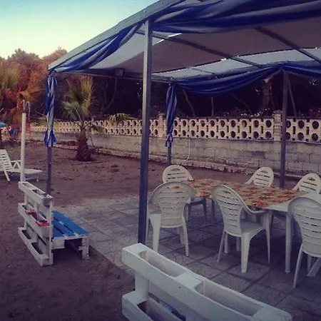 Robinia Apartamento *