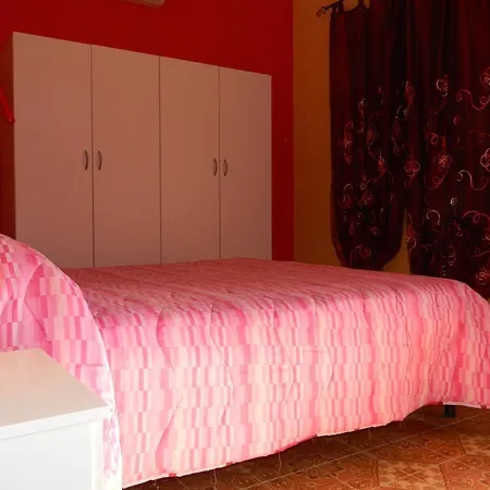 Robinia ماسافرا