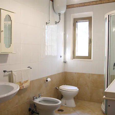 דירה Affitti Brevi Robinia