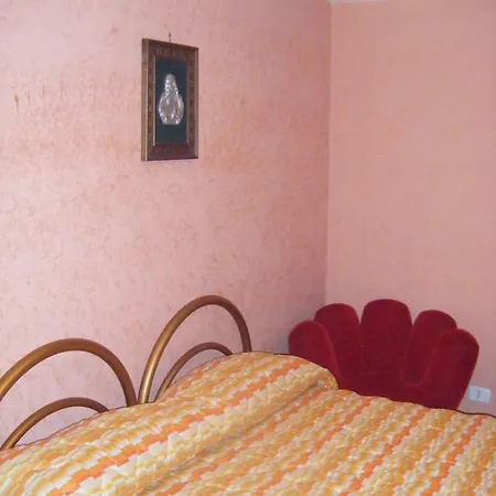 Apartament Affitti Brevi Robinia