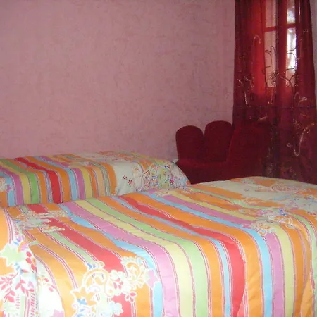 Apartament Affitti Brevi Robinia