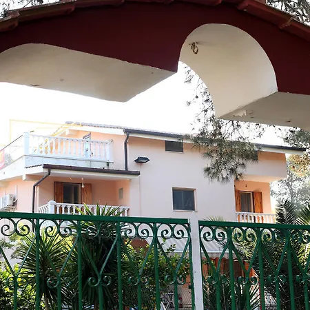 Apartamento Robinia Massafra