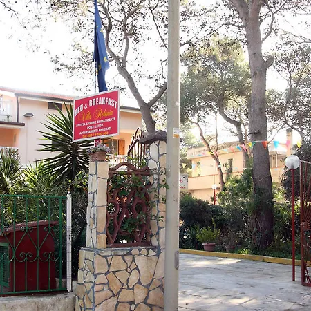 Apartamento Robinia *