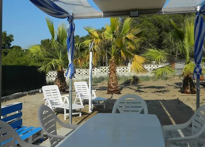 Robinia Apartment Massafra